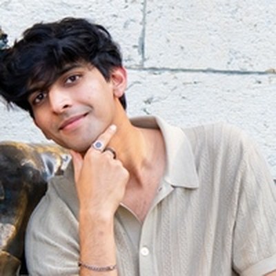 Abhinav Sinha