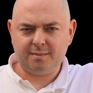 Alex Zilberman