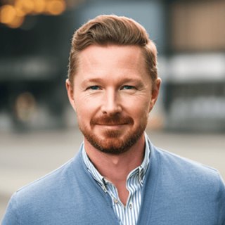 Alexander Hagerup