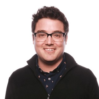 Alvaro Morales