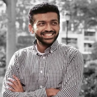 Anand Kannappan
