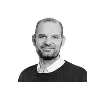 André Sloth Eriksen