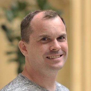 Andrew Lee