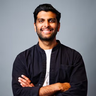 Anish Agarwal