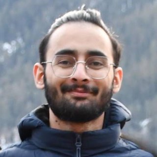 Anurag Bhagsain