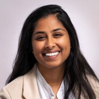 Aparna Dhinakaran