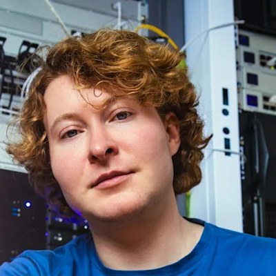 Ari Herbert-Voss