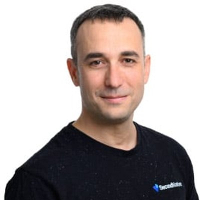 Ariel Hitron