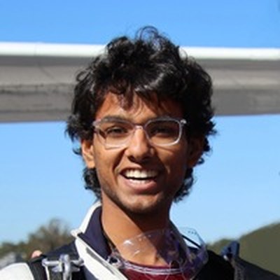 Arman Kumaraswamy
