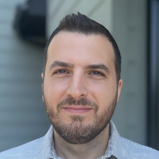 Arshan Dabirsiaghi