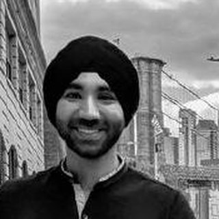Ashpreet Bedi