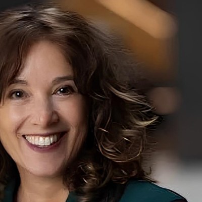 Barb Hyman