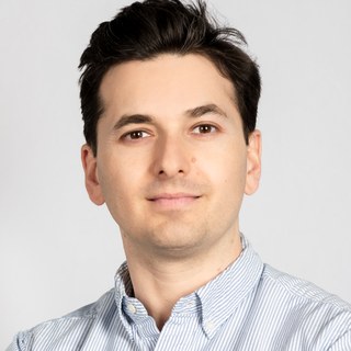 Ben Colman