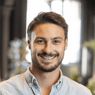 Benjamin Douablin