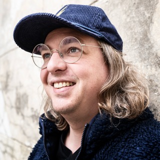 Bob van Luijt