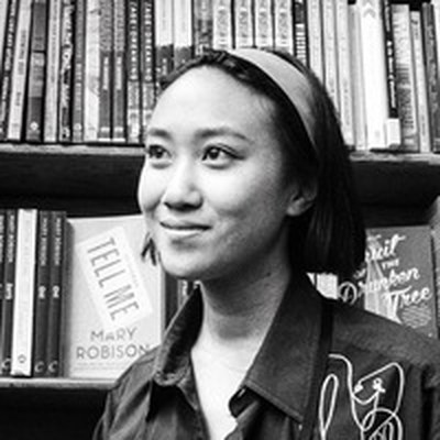 Catherine Jue