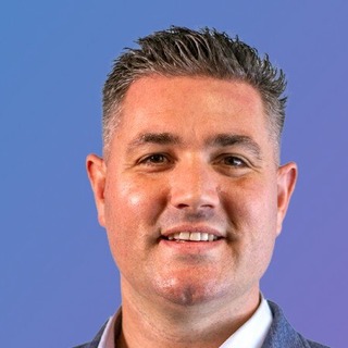 Chris Starkey