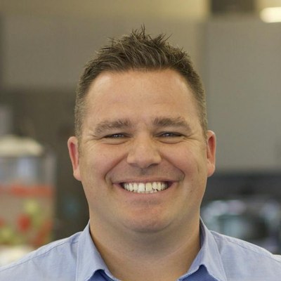 Dan Belcher