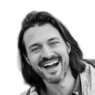 Dan Farrelly