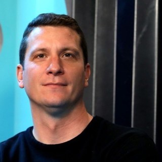 Daniel Pope