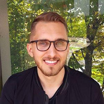 Daniel Stefanovic