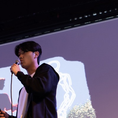 Daniel Tian