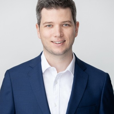 Dean McPherson