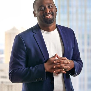 Deon Nicholas
