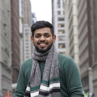 Deshraj Yadav