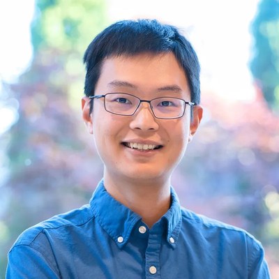 Edward Wu