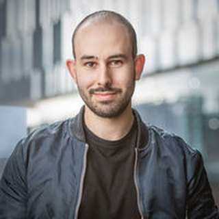 Eli Mernit