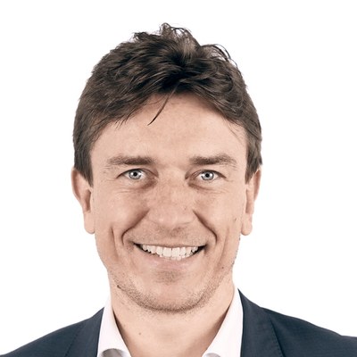 Fabrizio Del Maffeo
