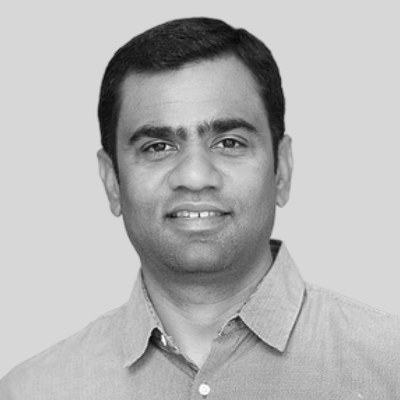 Ganesh Shankar