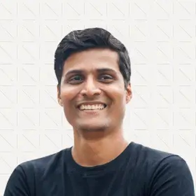 Girish Redekar