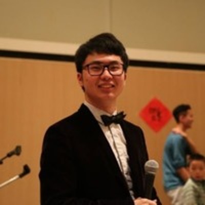 Harry Qi
