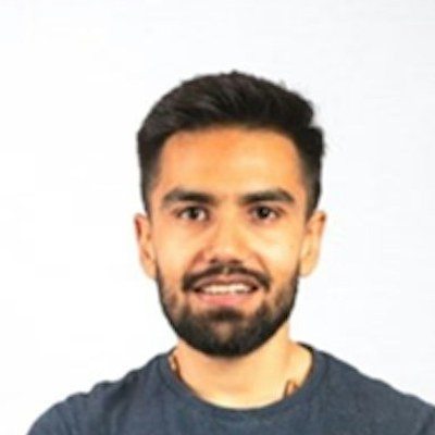 Hirsh Pithadia