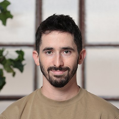 Idan Raman