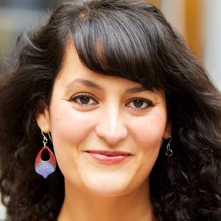 Jacqueline Schafer