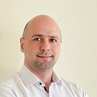Jeremy Fichet
