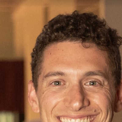 Jon Perl