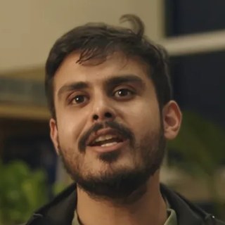 Karan Vaidya