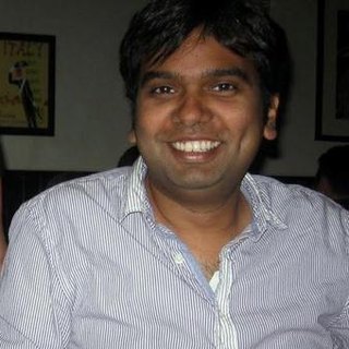 Kartik Chandrayana