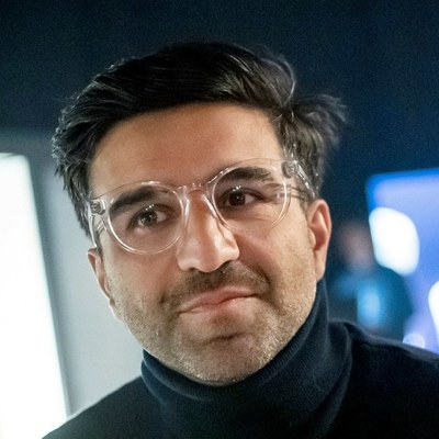 Kaveh Rostampor