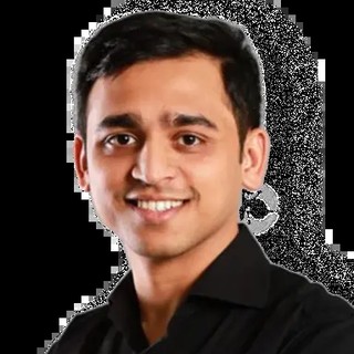Kedar Kulkarni