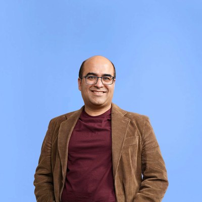 Krishna Mehra