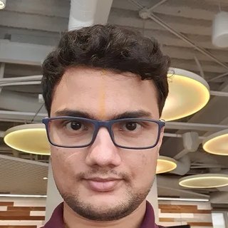 Krishnan Raghavan