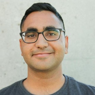 Kshitij Grover