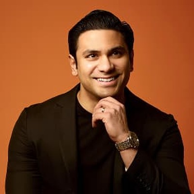 Kumesh Aroomoogan