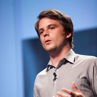 Lukas Biewald