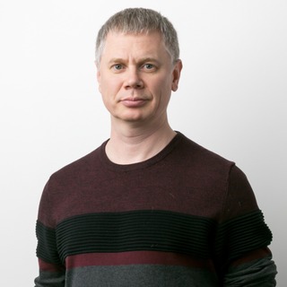 Maxim Fateev